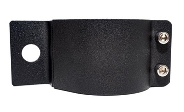 Патрон галогенной светодиодной лампы на трубу 2 дюйма