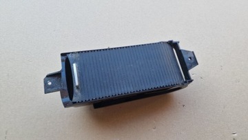 CUP HOLDER UCHWYT NA NAPOJE KUBEK VW Golf 6 VI roleta tunel