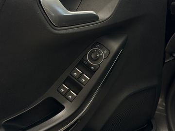 Ford Puma II Crossover 1.0 EcoBoost 125KM 2021 Ford Puma Titanium / CarPlay / LED / 1 właściciel, zdjęcie 18