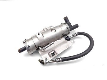 Land Rover Discovery Podgrzewacz filtra paliwa