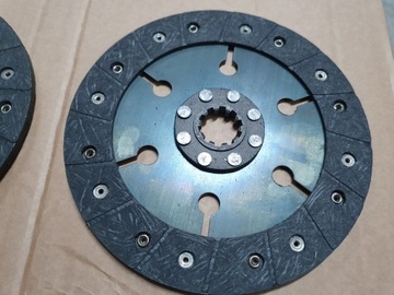 диск сцепления Днепр к-750 м-72 урал