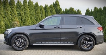 Mercedes GLC C253 SUV Facelifting 2.0 200d 163KM 2022 Mercedes-Benz GLC (Nr.195) 2.0 D 4matic Salon PL F_VAT_23 (Netto: 129 187, zdjęcie 2