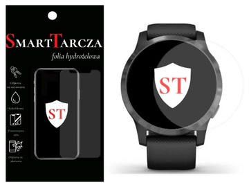 6 X FOLIA HYDROŻELOWA DO GARMIN VENU 2