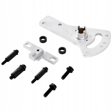 Blokada rozrządu ford 1.5 ecoboost fiesta focus kuga