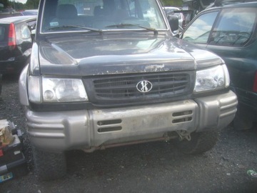 HYUNDAI GALLOPER SVĚTLO SVĚTLOMET SMĚROVKA PŘEDNÍ LEVÝ