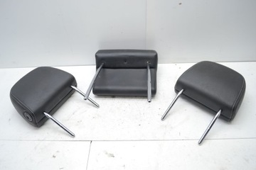 Подголовник задние подголовники кожа ZAFIRA B 04-10