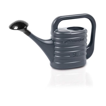 KONEWKA DO PODLEWANIA ROŚLIN ZEBRA 5L UNIWERSALNA WEWNĘTRZNA ZEWNĘTRZNA