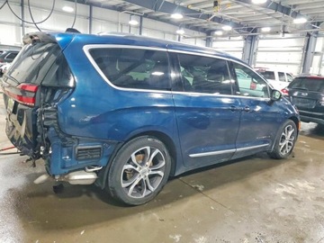 Chrysler Pacifica II 2025 Chrysler Pacifica Pinnacle 2025 3.6 Benzyna 287KM, zdjęcie 3