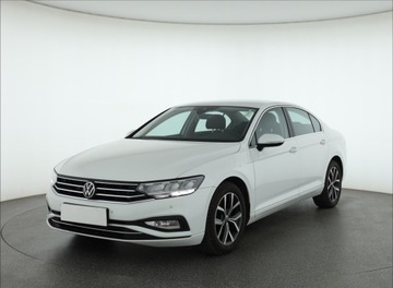 Volkswagen Passat B8 Limousine Facelifting 1.5 TSI EVO 150KM 2020 VW Passat 1.5 TSI, Salon Polska, 1. Właściciel, zdjęcie 1