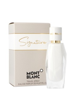 Montblanc Signature Edp 30ml