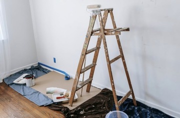 Керамическая краска Greinplast | FWC50 2,5 л Отработанный уголь