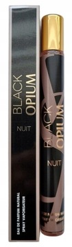 Perfumy damskie - BLACK OPIUM NUIT 35ml