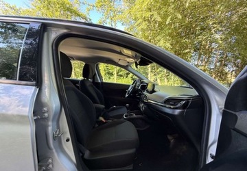 Fiat Tipo II Station Wagon Facelifting 1.0 T3 Turbo 100KM 2021 Fiat Tipo Fiat Tipo 1.0 T3 Garmin Benzyna 100KM, zdjęcie 25