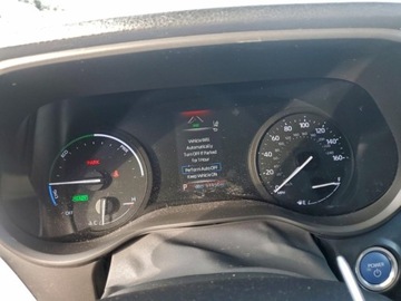 Toyota Sienna III 2021 Toyota Sienna 2021 r., 2,5L HYBRID LE 2.5 Hybryda 245KM, zdjęcie 8