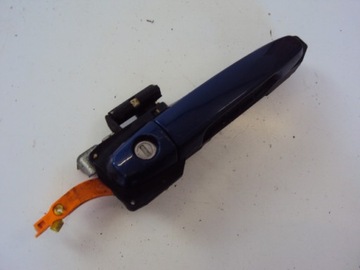 KLIKA DVEŘE PRAVÝ PŘEDNÍ TOYOTA RAV4 5-D 00-05