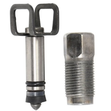 Tłoczek do podnośnika samochodowego 2,5 tony + Cylinder