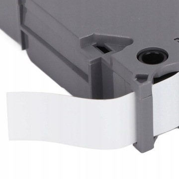 НАБОР лент шириной 12 мм для Brother PT-E100/D210