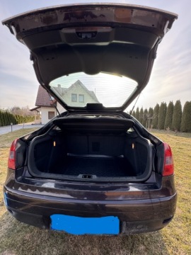 Citroen C5 II Hatchback 2.0i 16V 140KM 2005 CITROEN C5 2.0 140 KM 2005 BENZYNA + GAZ, zdjęcie 8