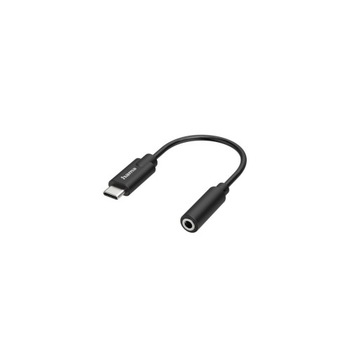 АДАПТЕР USB-C — РАЗЪЕМ 3,5 ММ