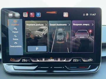 Cupra Terramar SUV 1.5 eTSI 150KM 2025 Cupra Terramar 1.5 150 km automat Head-up gwarancja Faktura VAT 23, zdjęcie 23