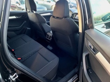 Skoda Karoq Crossover 2.0 TDI 150KM 2020 Skoda Karoq 2020rok tylko 70 TYS KM ORYGINAL Jak nowa GWARANCJA 2.0, zdjęcie 8