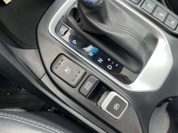 Hyundai Santa Fe III SUV Facelifting 2.0 CRDi 185KM 2016 Hyundai Santa Fe 2.0 diesel 185 KM automat salon Polska 4 x 4 panorama, zdjęcie 16