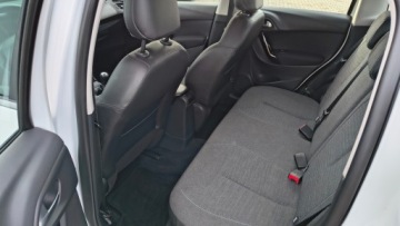 Citroen C3 II Hatchback facelifting 1.2 VTi 82KM 2015 Citroen C3 1,2 Benzyna 82KM, Klima, El.lusterka,Cz, zdjęcie 9