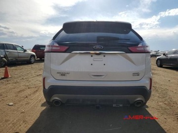 Ford Edge II 2019 Ford Edge 2019 r.,2,0L SEL 2.0 Benzyna 250KM, zdjęcie 4