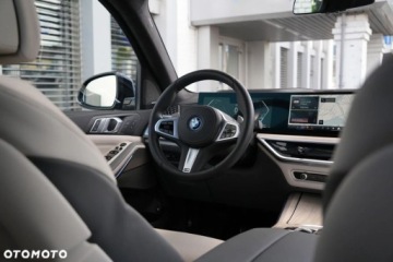 BMW X5 G05 SUV Plug-In Facelifting 3.0 50e 490KM 2026 BMW X5 BMW X5 3.0 Hybryda Plug-in 490KM, zdjęcie 21