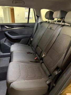 Skoda Kodiaq II SUV 2.0 TDI SCR 150KM 2025 Skoda Kodiaq Selection 2.0 TDI 150KM DSG Matrix ACC FV23 Gwarancja 202, zdjęcie 31