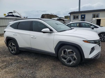 Hyundai Tucson IV 2023 Hyundai Tucson Limited 2023 2.5l 2.5 Benzyna 187KM, zdjęcie 4