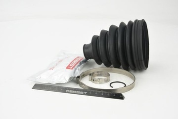 ГОМОКИНЕТИЧЕСКОЕ СОЕДИНИТЕЛЬНОЕ ПОКРЫТИЕ, НАРУЖНОЕ