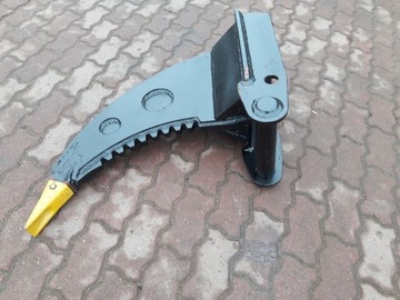 LEHNHOFF SW 08 MS 08 ЭКСКАВАТОР С РАСШИВАЮЩИМИ ЗУБАМИ 10-13 T