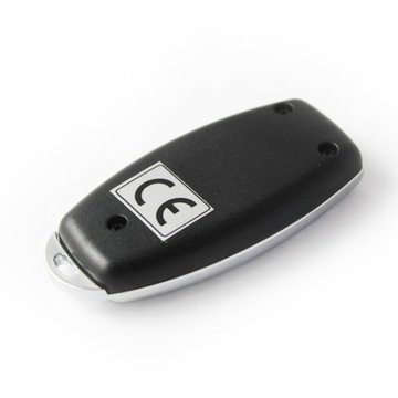 Двухканальный пульт, сигнализация ворот, управление U2T Elmes