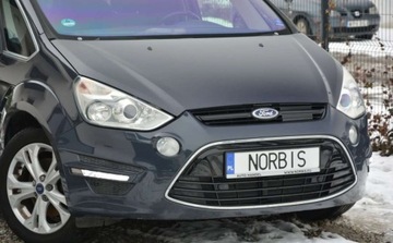 Ford S-Max I 2013 Ford S-Max Ford S-Max 2.0 Benzyna 200KM, zdjęcie 21