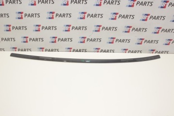 BMW F32 Leiste Schutzleiste dach links B39 MINERALGRAU COUPE