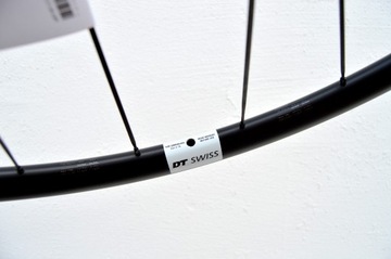 Комплект дорожного гравия DT SWISS P1850 DISC SPLINE 12