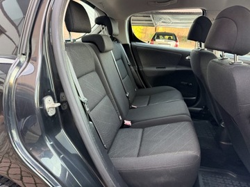 Peugeot 207 Hatchback 5d 1.4 16V 88KM 2007 Peugeot 207 Tylko 167tyśkm! KLIMA Zwykła Benzyna 1.4 16V TRENDY 2007 5DRZWI, zdjęcie 31