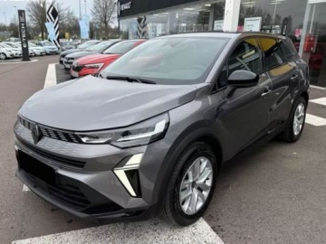 Renault Symbioz 2025 Od ręki - Evolution 1.3 TCe mHEV 140KM / fotele przednie podgrzewane, zdjęcie 1