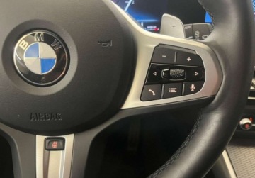 BMW Seria 3 G20-G21 Touring 2.0 320d 190KM 2024 BMW Seria 3 320d xDrive, M Pakiet sportowy, Faktura VAT 23, Gwarancja, ASO, zdjęcie 21
