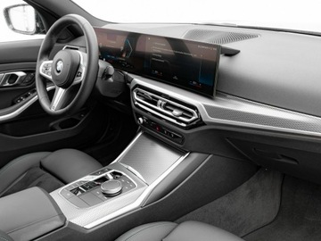 BMW Seria 3 G20-G21 Limuzyna 2.0 320d 190KM 2022 BMW 320 GD2F494#320d xDrive M Sport Podgrz.f K.cof, zdjęcie 31