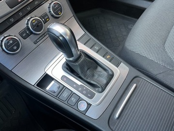 Volkswagen Passat B7 Variant 2.0 TDI CR DPF BlueMotion 140KM 2014 Volkswagen Passat 2.0 diesel 140 KM automat zarej w PL ksiazka serwis, zdjęcie 10