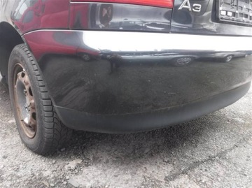 ZDERZAK TYŁ AUDI A3 8L