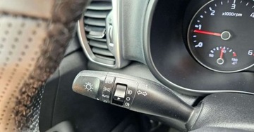 Kia Sportage III SUV Facelifting 1.7 CRDi 115KM 2016 Kia Sportage 1.7 CRDI Nawigacja PL Ledy Klimatronik 1.7 Diesel 115KM, zdjęcie 17