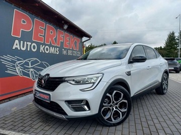 Renault Arkana 2021 Renault Arkana E-Tech Radar Navi Kamera Full LED