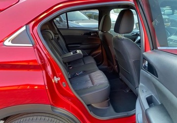 Mitsubishi Eclipse Cross SUV 1.5 T 163KM 2020 Mitsubishi Eclipse Cross Mitsubishi Eclipse Cross 1.5 Benzyna 163KM, zdjęcie 10