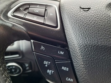 Ford Focus III Kombi Facelifting 1.0 EcoBoost 125KM 2016 Ford Focus 1.0 125 KM 100% Przebieg 100% Bezwypade, zdjęcie 29