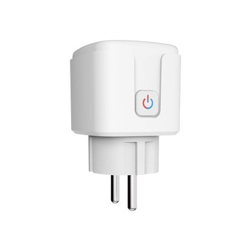 РОЗЕТКА РОЗЕТКА WiFi SMART TUYA 16А ТАЙМЕР