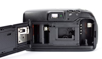 КОМПАКТНЫЙ ОБЪЕКТИВ CANON PRIMA TWIN CANON 28/48 мм ДЛЯ ПЛЕНКИ 35 ММ