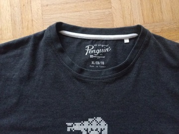 ** ПИНГВИН ** Футболка XL